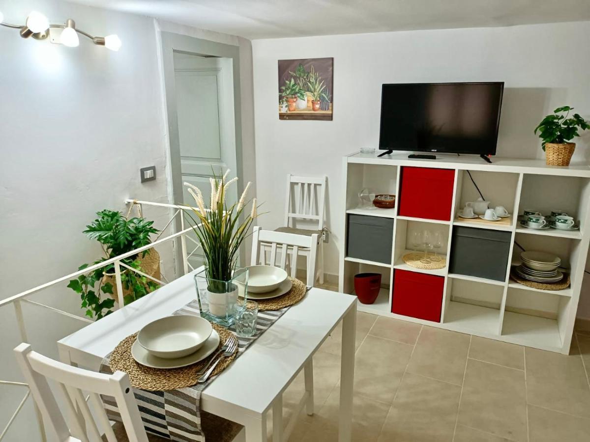 Ferienwohnung L&L House CTA Exterior foto